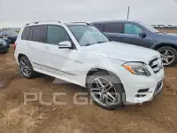2013 Mercedes Benz GLK-Class photo