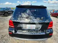 2013 Mercedes Benz GLK-Class photo