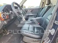 2013 Mercedes Benz GLK-Class фото