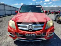 2013 Mercedes Benz GLK-Class photo