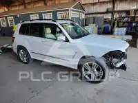 2013 Mercedes Benz GLK-Class photo