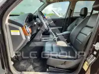 2013 Mercedes Benz GLK-Class фото