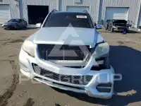 2013 Mercedes Benz GLK-Class photo