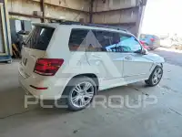 2013 Mercedes Benz GLK-Class photo