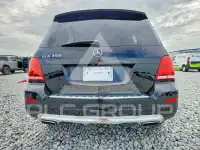 2013 Mercedes Benz GLK-Class photo