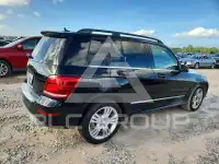 2013 Mercedes Benz GLK-Class photo