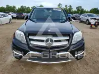 2013 Mercedes Benz GLK-Class фото