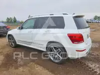 2013 Mercedes Benz GLK-Class photo