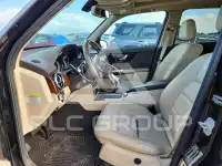 2013 Mercedes Benz GLK-Class photo