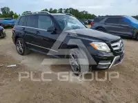 2013 Mercedes Benz GLK-Class фото