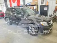 2013 Mercedes Benz GLK-Class фото