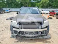 2013 Mercedes Benz GLK-Class фото