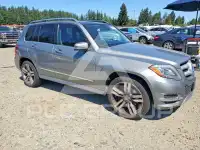 2013 Mercedes Benz GLK-Class photo