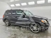 2013 Mercedes Benz GLK-Class photo