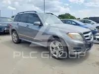 2013 Mercedes Benz GLK-Class фото