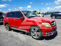 2013 Mercedes Benz GLK-Class photo