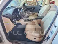2013 Mercedes Benz GLK-Class photo