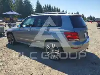 2013 Mercedes Benz GLK-Class photo