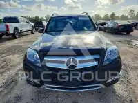 2013 Mercedes Benz GLK-Class photo
