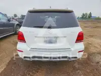 2013 Mercedes Benz GLK-Class photo