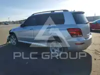 2013 Mercedes Benz GLK-Class photo