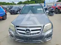2013 Mercedes Benz GLK-Class фото