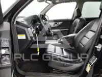 2013 Mercedes Benz GLK-Class photo