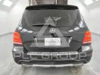2013 Mercedes Benz GLK-Class photo