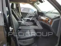 2013 Mercedes Benz GLK-Class фото