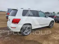 2013 Mercedes Benz GLK-Class photo