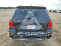 2013 Mercedes Benz GLK-Class фото