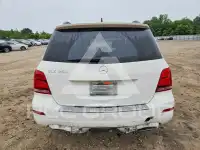 2013 Mercedes Benz GLK-Class фото