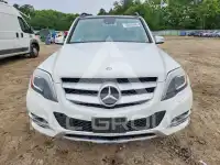 2013 Mercedes Benz GLK-Class фото