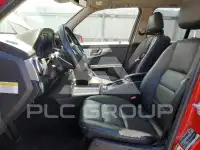 2013 Mercedes Benz GLK-Class photo