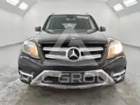 2013 Mercedes Benz GLK-Class photo