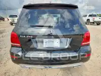2013 Mercedes Benz GLK-Class фото