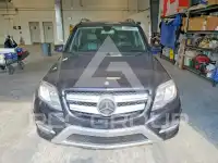 2013 Mercedes Benz GLK-Class фото