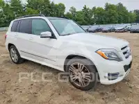 2013 Mercedes Benz GLK-Class фото