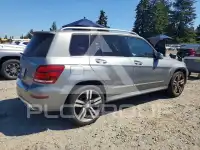 2013 Mercedes Benz GLK-Class photo