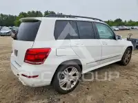 2013 Mercedes Benz GLK-Class фото