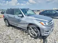 2013 Mercedes Benz GLK-Class photo