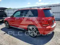 2013 Mercedes Benz GLK-Class photo