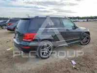 2013 Mercedes Benz GLK-Class фото