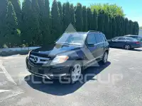 2013 Mercedes Benz GLK-Class фото