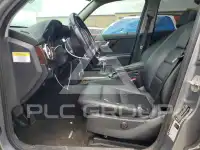 2013 Mercedes Benz GLK-Class фото