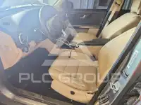 2013 Mercedes Benz GLK-Class фото