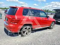2013 Mercedes Benz GLK-Class photo