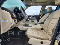 2013 Mercedes Benz GLK-Class photo