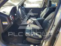 2013 Mercedes Benz GLK-Class photo