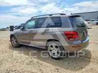2013 Mercedes Benz GLK-Class фото